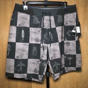 Hurley Hyperweave V3 board shorts